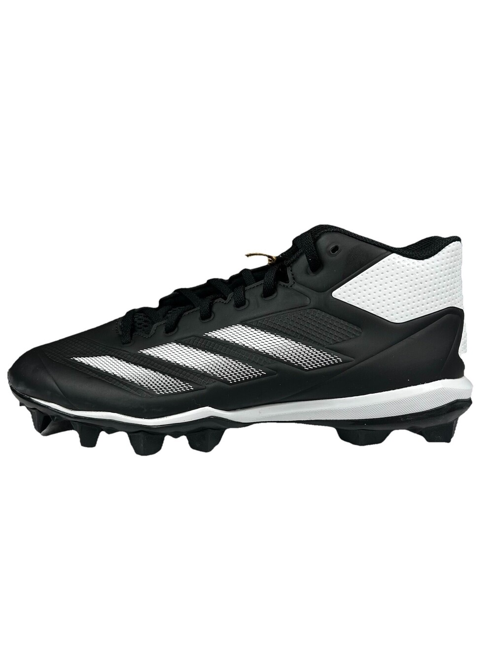 Adidas Adizero Impact Cleats Men's Size 11 MD Molded Baseball Shoes ID0963 NWT